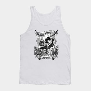 A Classic Ale of True Love and High Adventure Tank Top